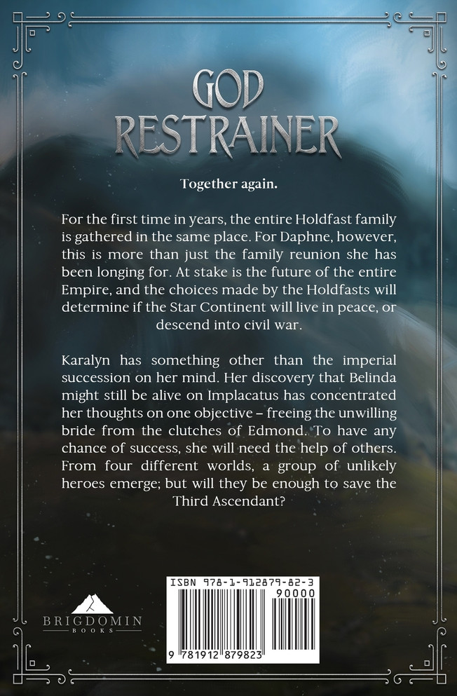 God Restrainer
