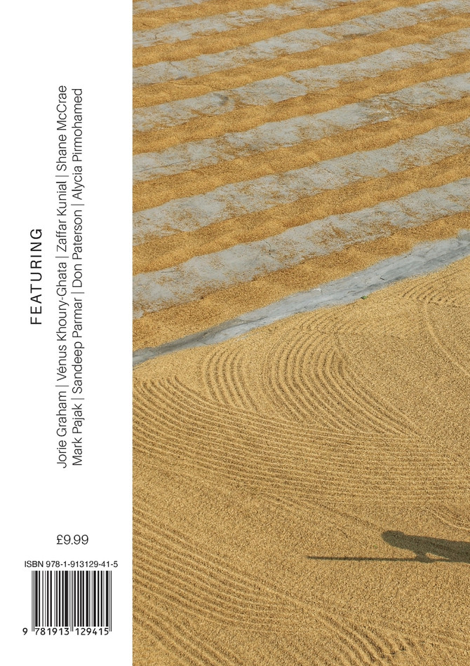 Poetry Book Society Autumn 2022 Bulletin