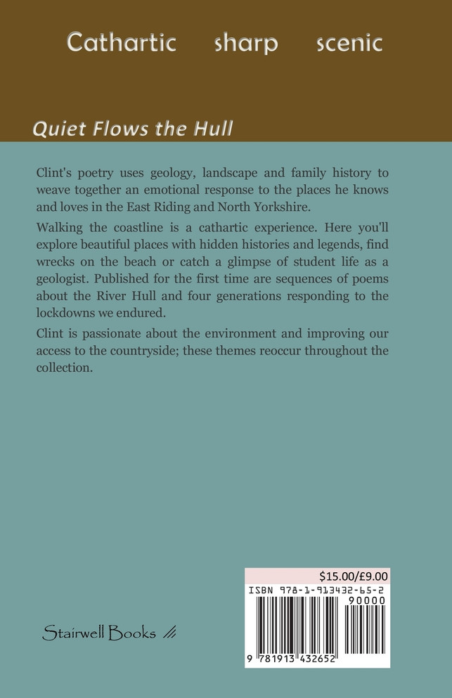 Quiet Flows the Hull