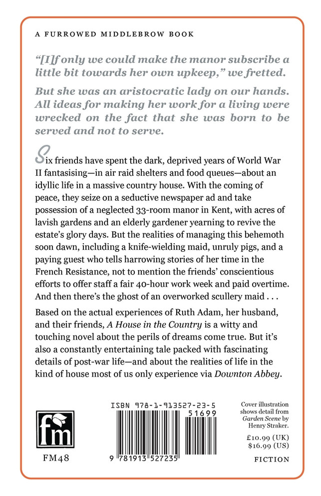 A House in the Country