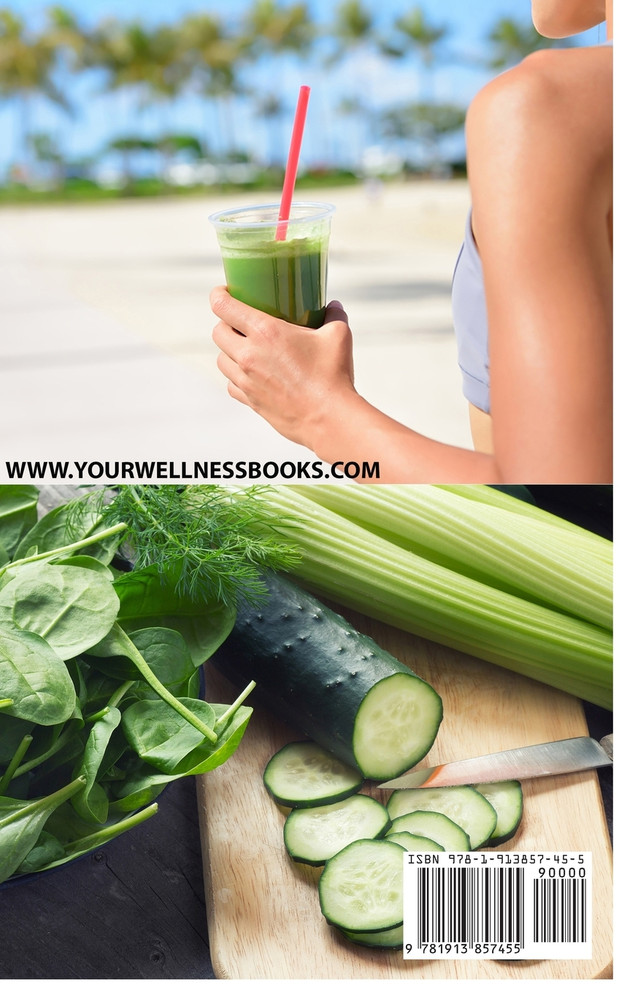 Celery Juice Recipes That Don't Taste Gross