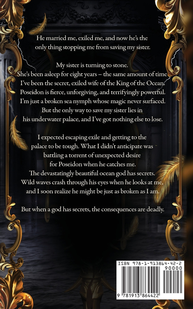 The Poseidon Trials