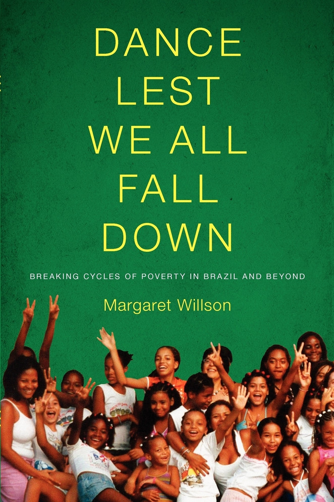 Dance Lest We All Fall Down