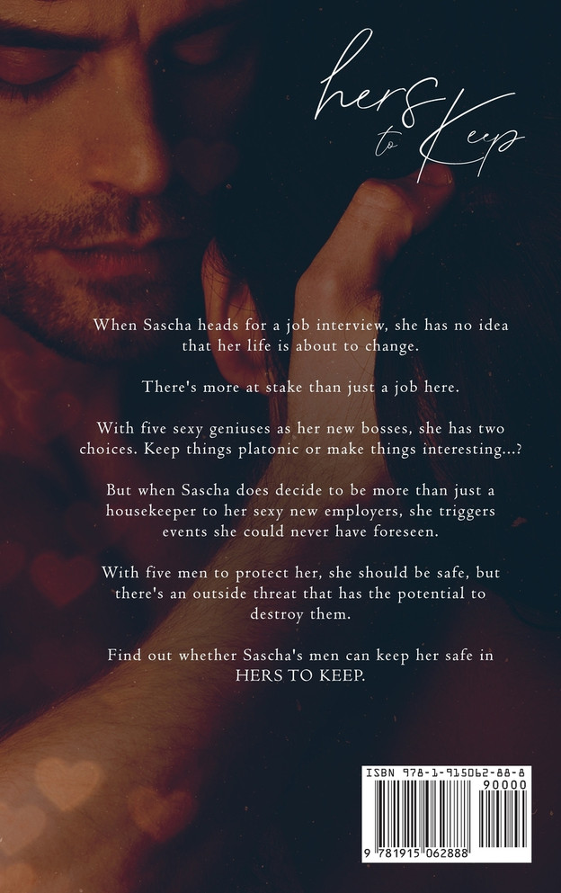 Hers To Keep (Quintessence