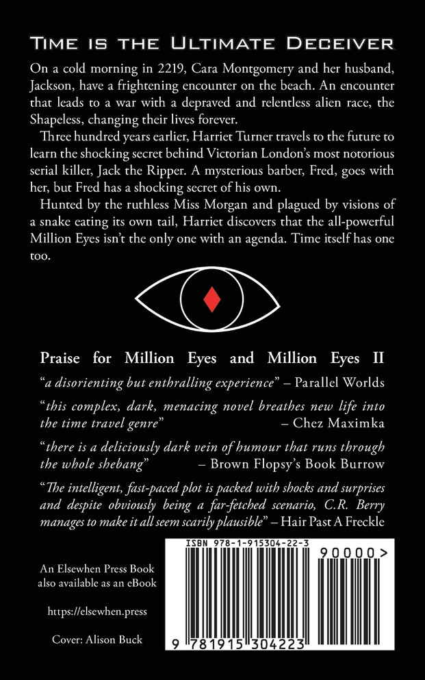 Million Eyes III