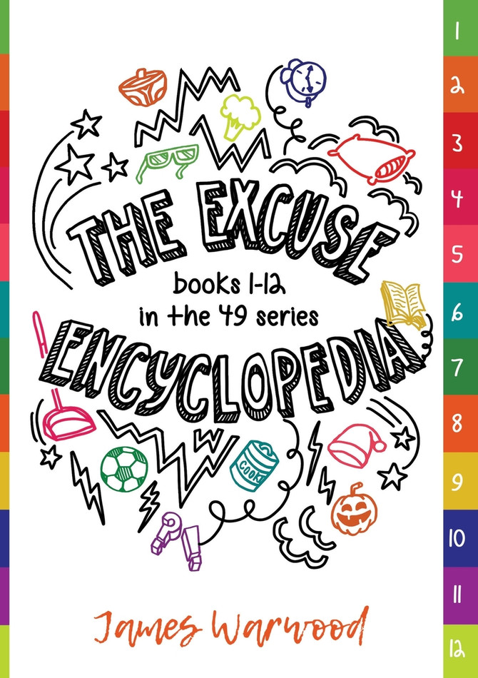 The Excuse Encyclopedia