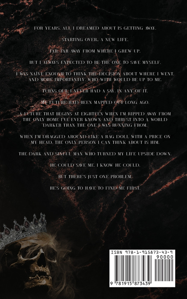 Sinful Princess