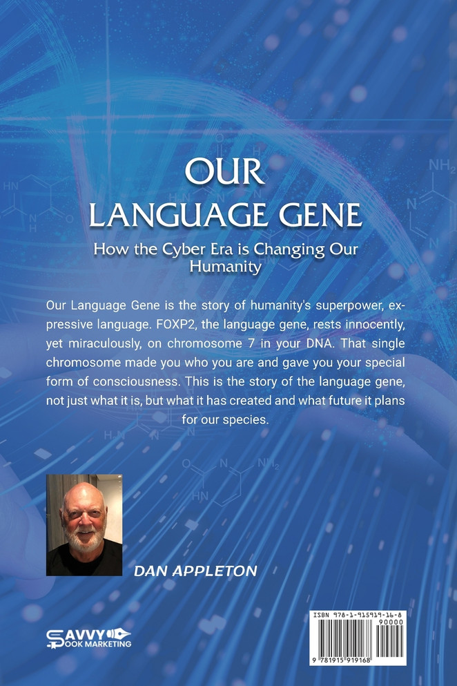Our Language Gene