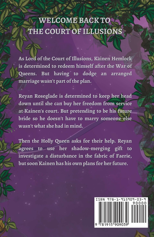 The Union Of Shadows
