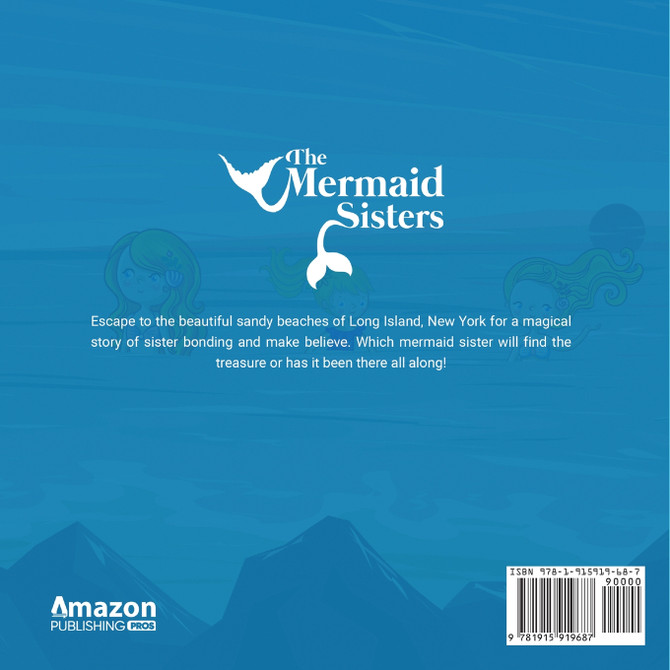 The Mermaid Sisters