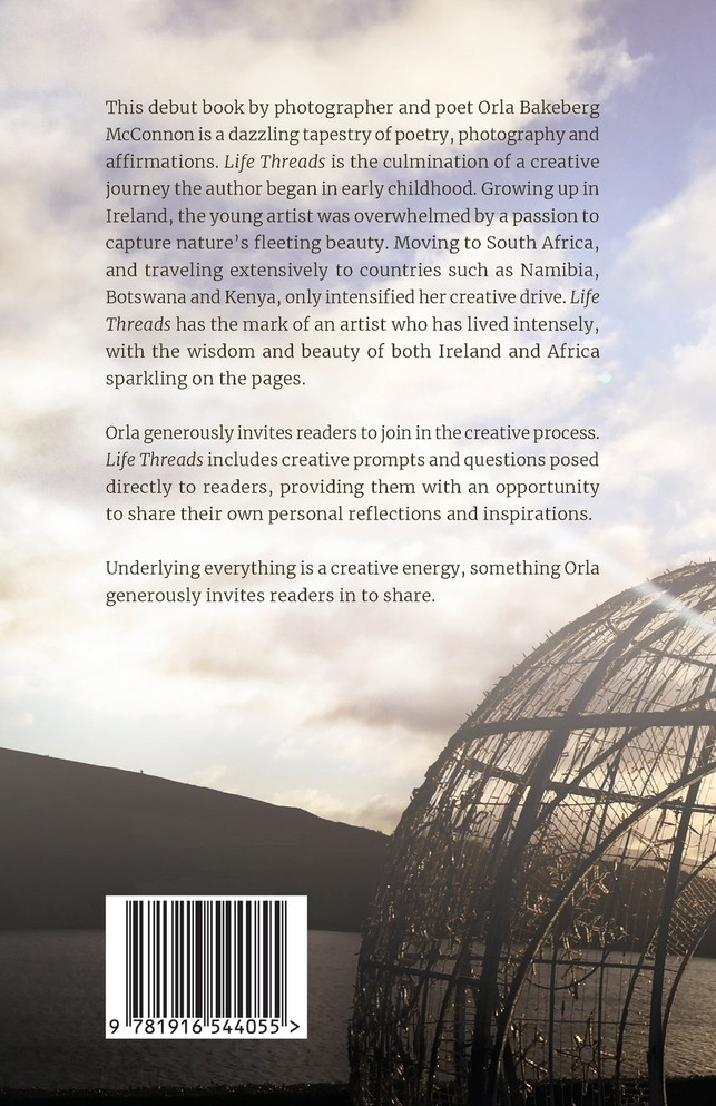 Life Threads - A collection of photography, affirmations and poems (to inspire!)