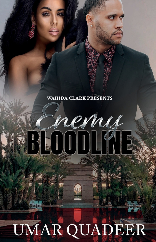 Enemy Bloodline