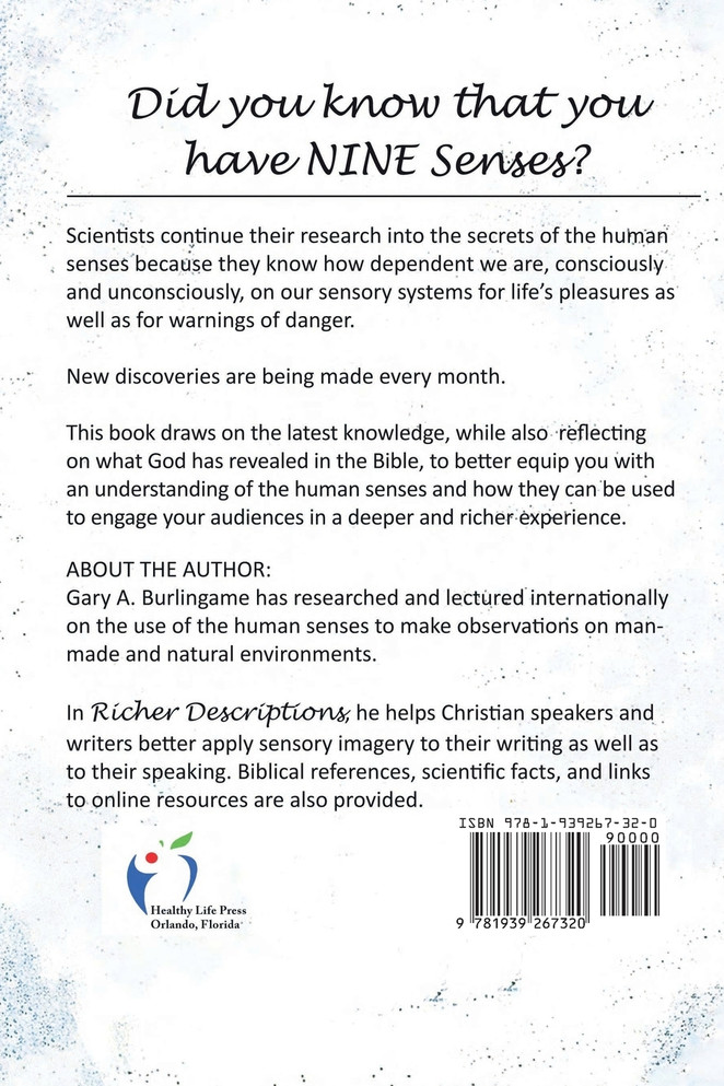 Richer Descriptions