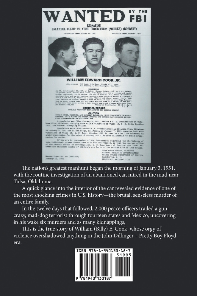 The Mosser Massacre