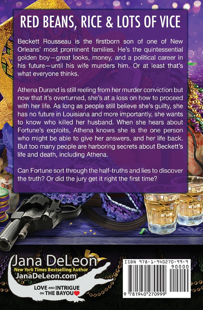 Clue Krewe