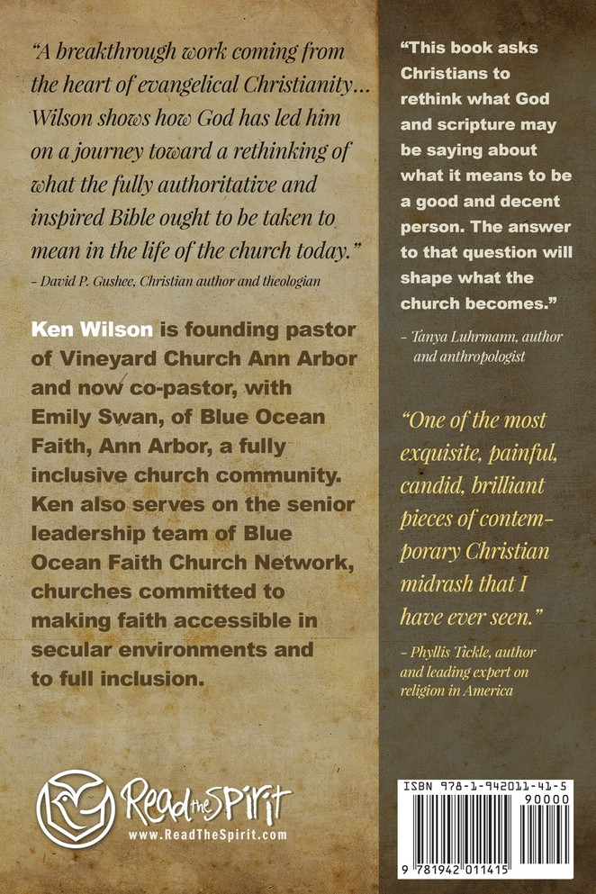 A Letter to My Congregation, Second Edition