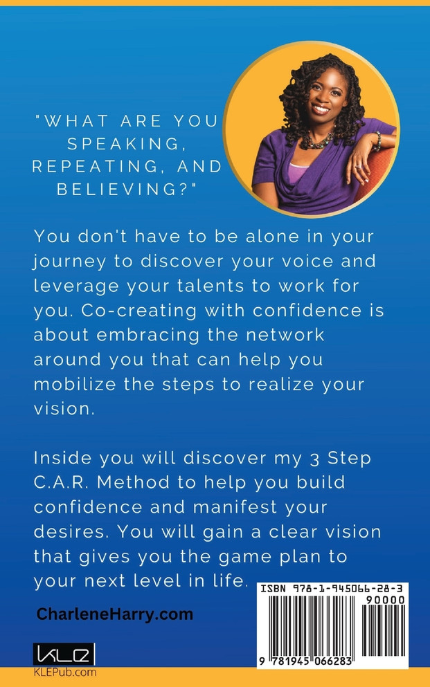 Co-Create with Confidence