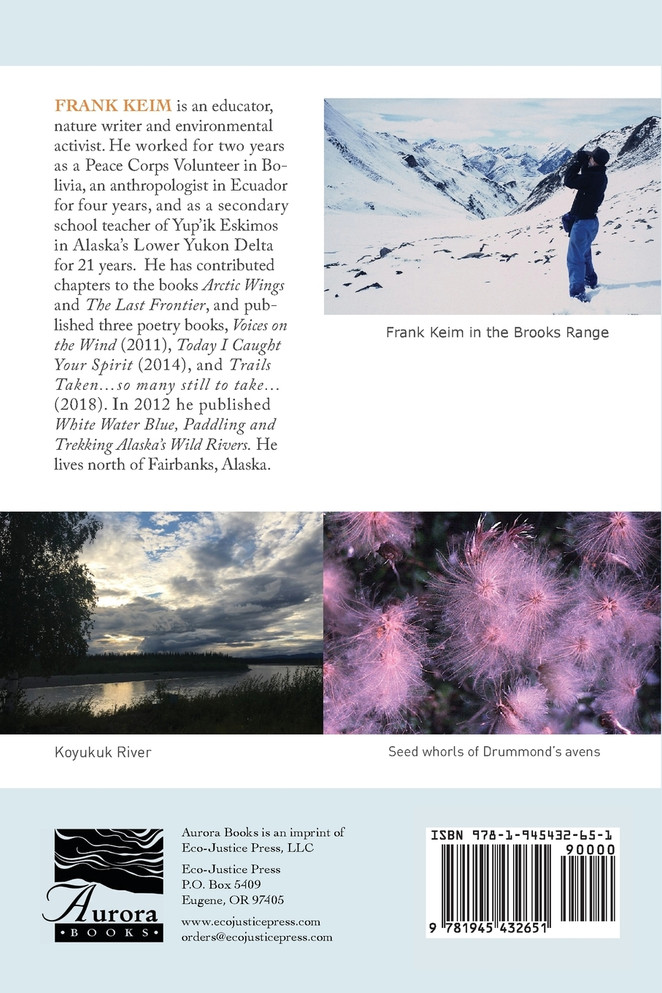 Down Alaska's Wild Rivers