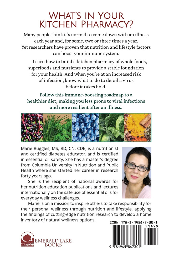 Optimize Your Immune System