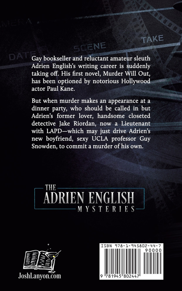 Death of a Pirate King