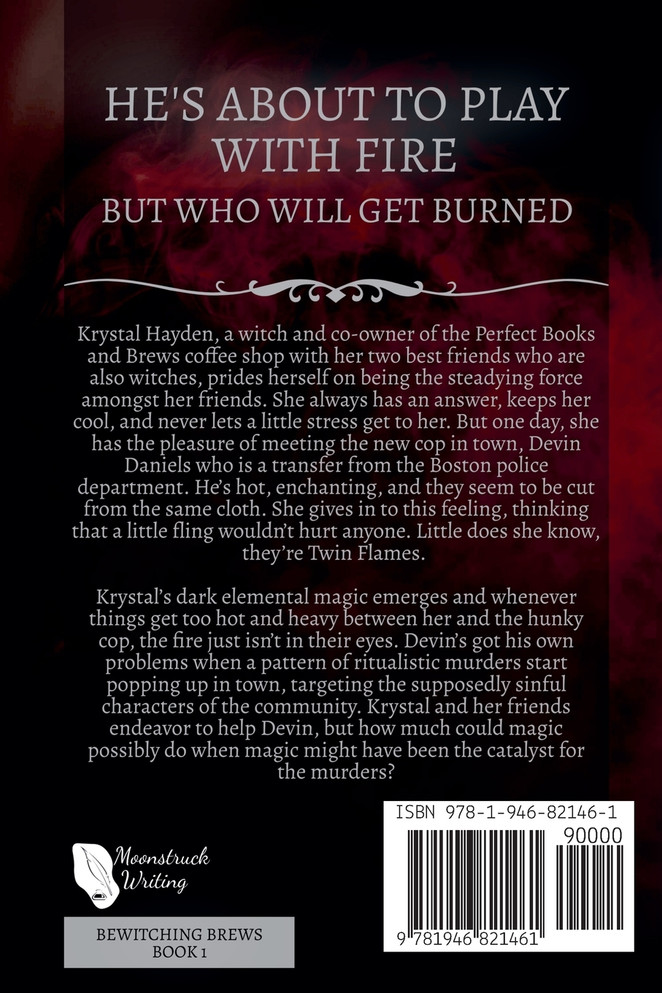 Bewitching Fire