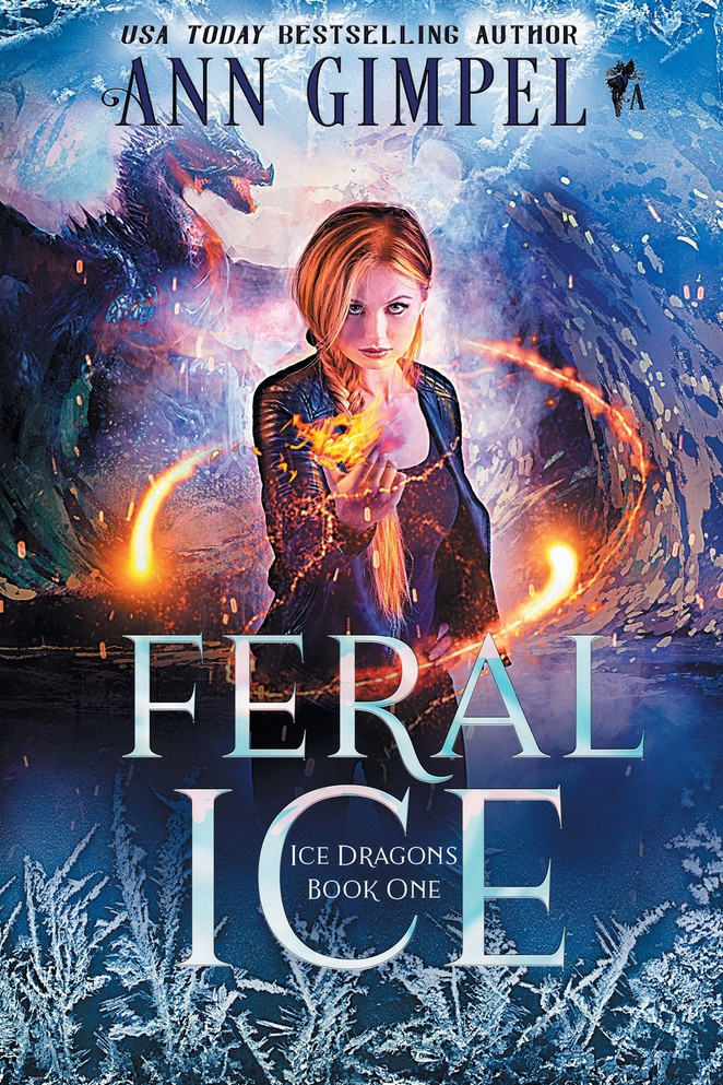 Feral Ice