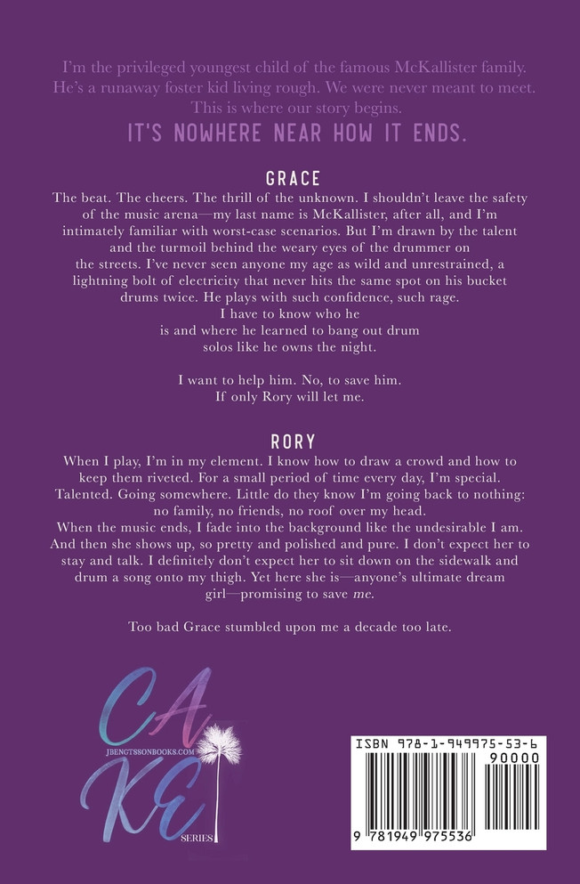 Grace Note