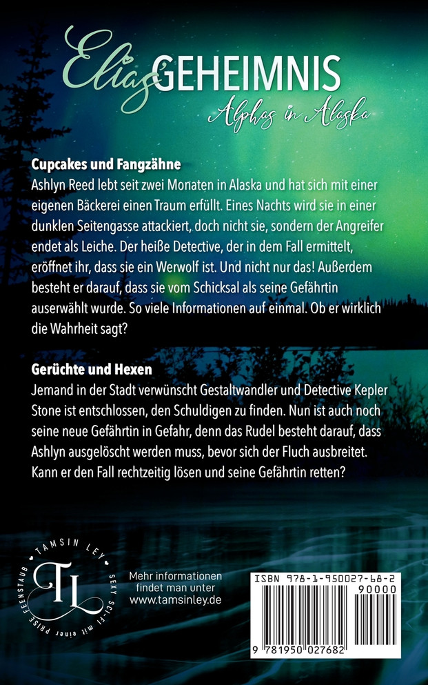 Elias' Geheimnis