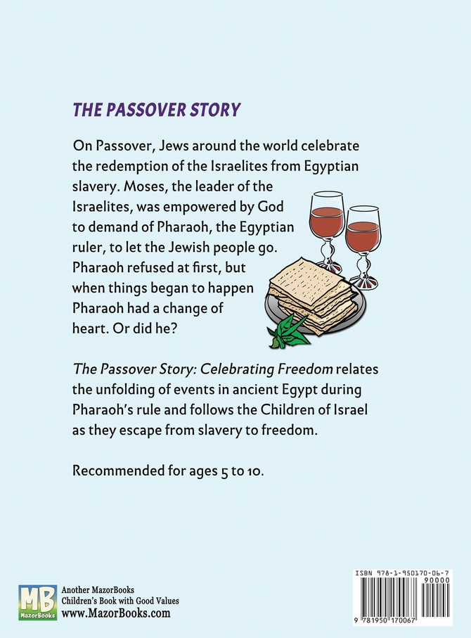 The Passover Story