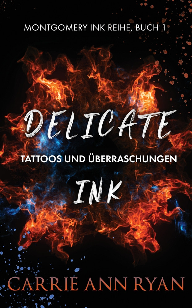 Delicate Ink - Tattoos und Überraschungen