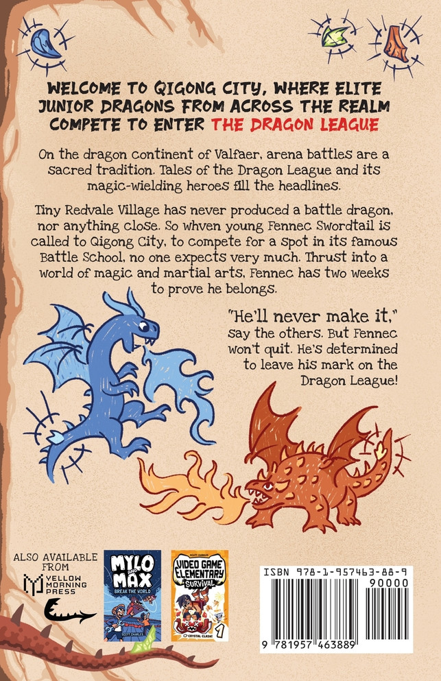 Cave of Legends