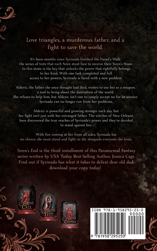 Siren's End