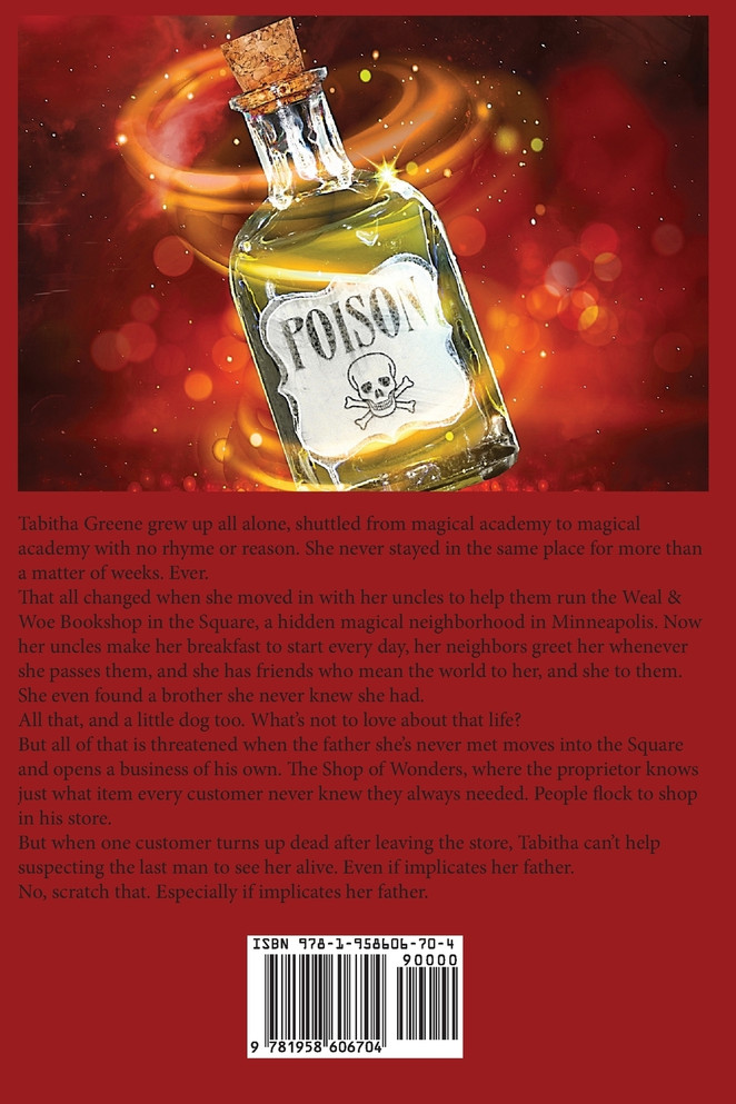 The Entrepreneur Enigma