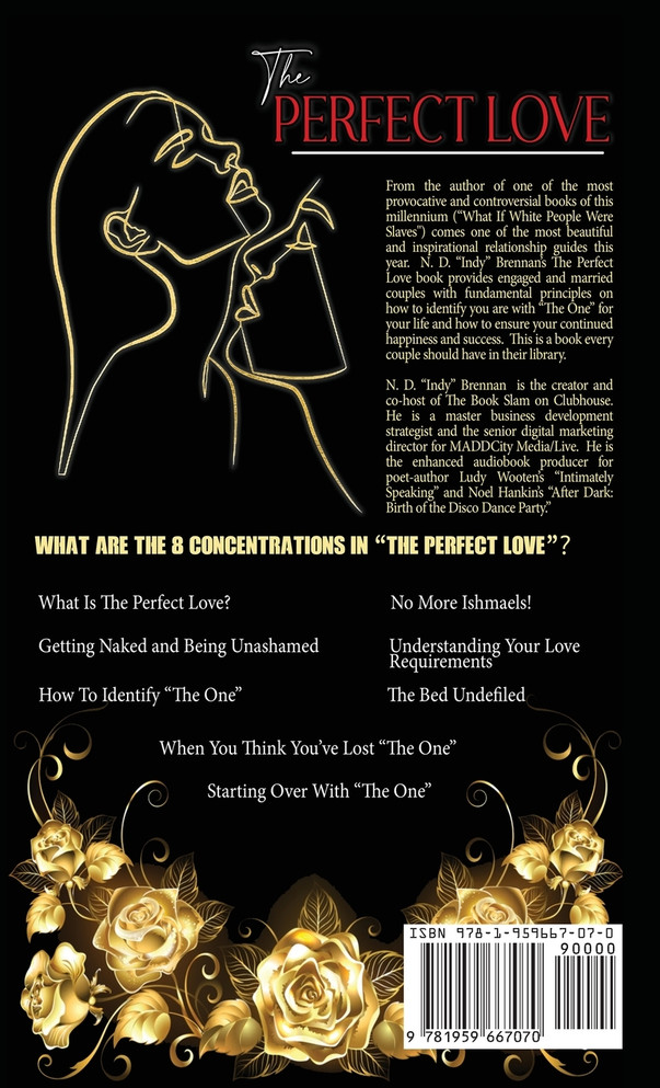 The Perfect Love