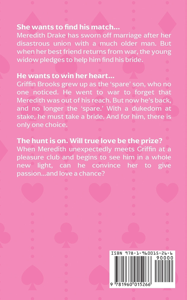 The Duchess Hunt