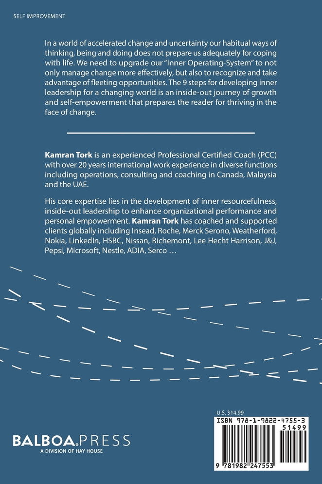 Agile Mind, Open Heart