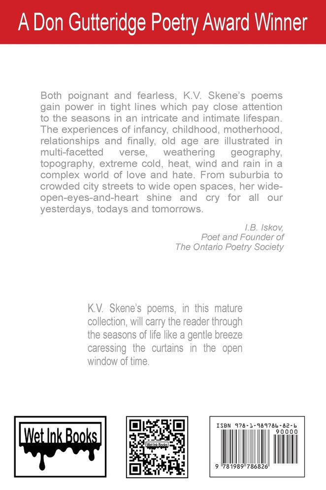 Seasonal Adjustments