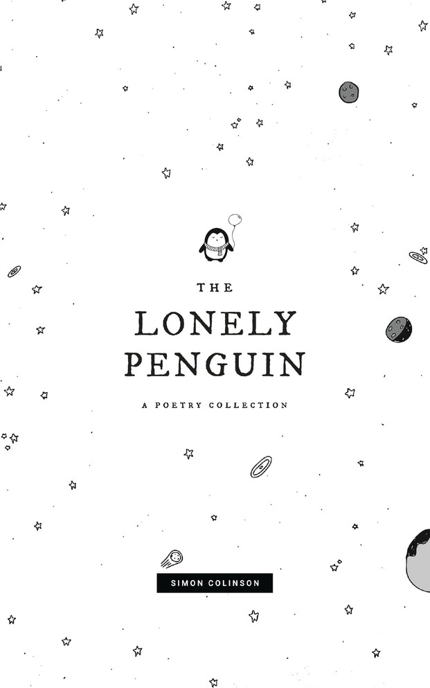 The Lonely Penguin