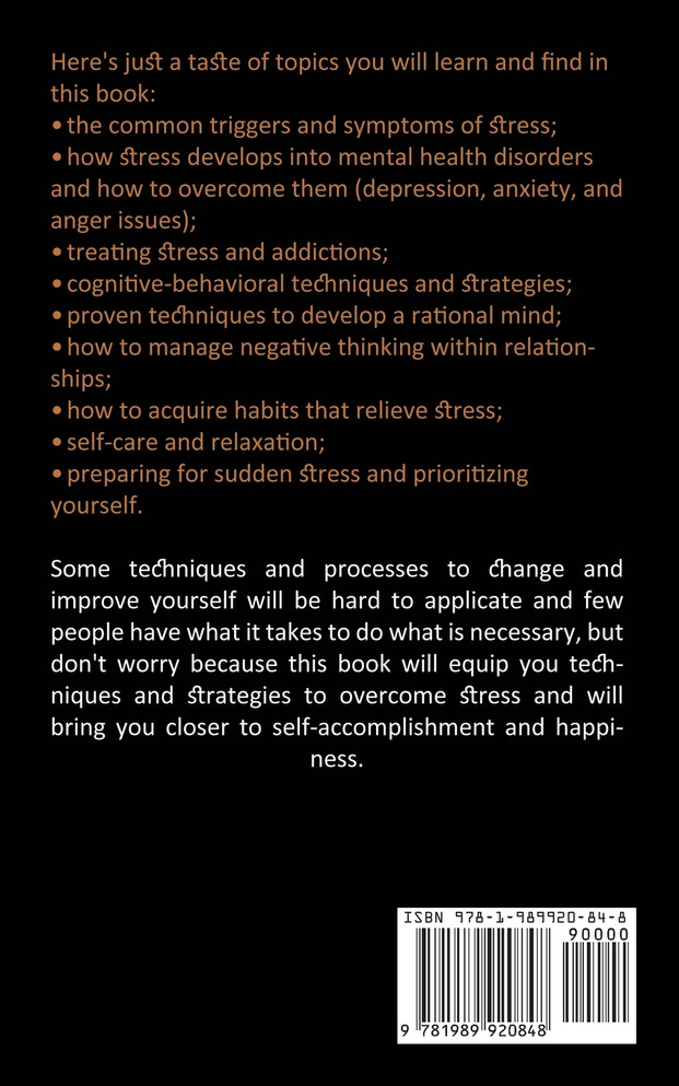 Depression and Anxiety