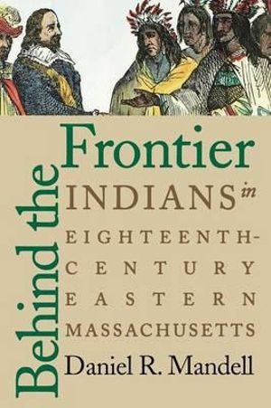 Behind the Frontier