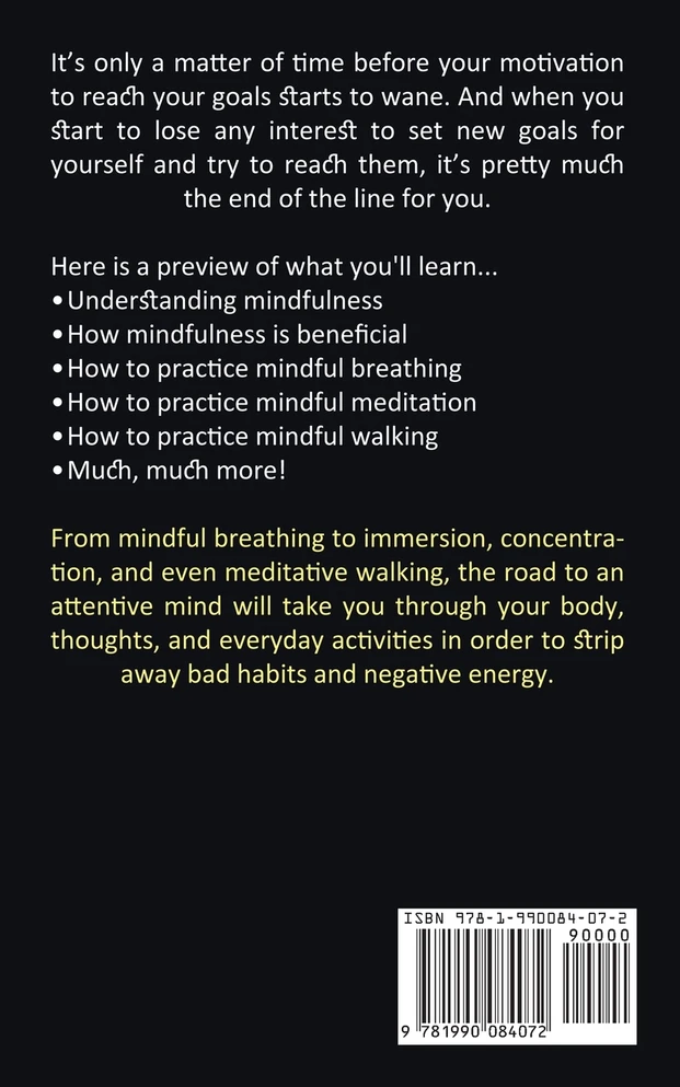 Mindfulness Therapy
