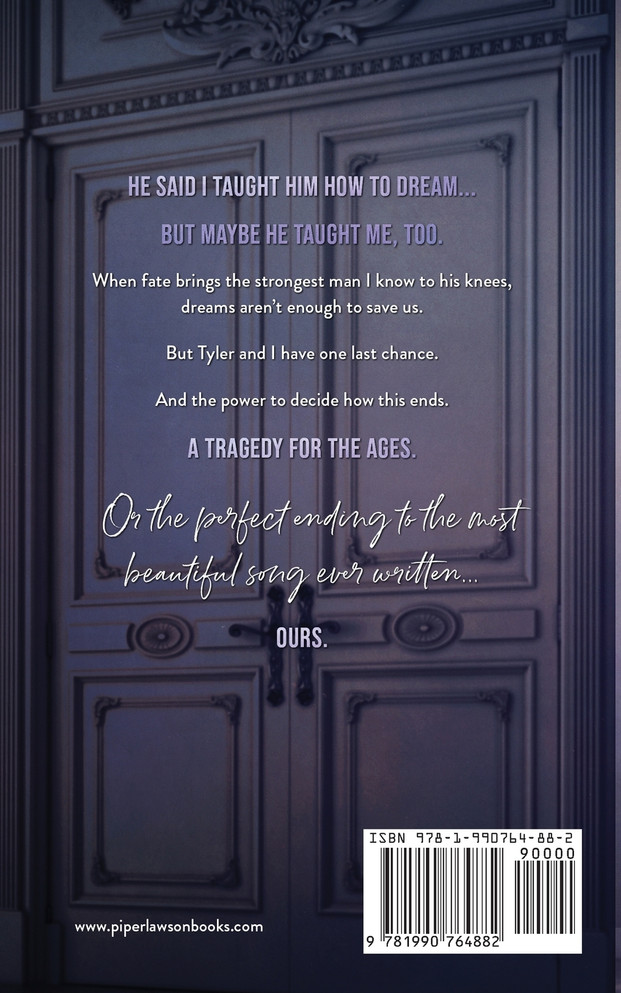 A Love Song for Dreamers