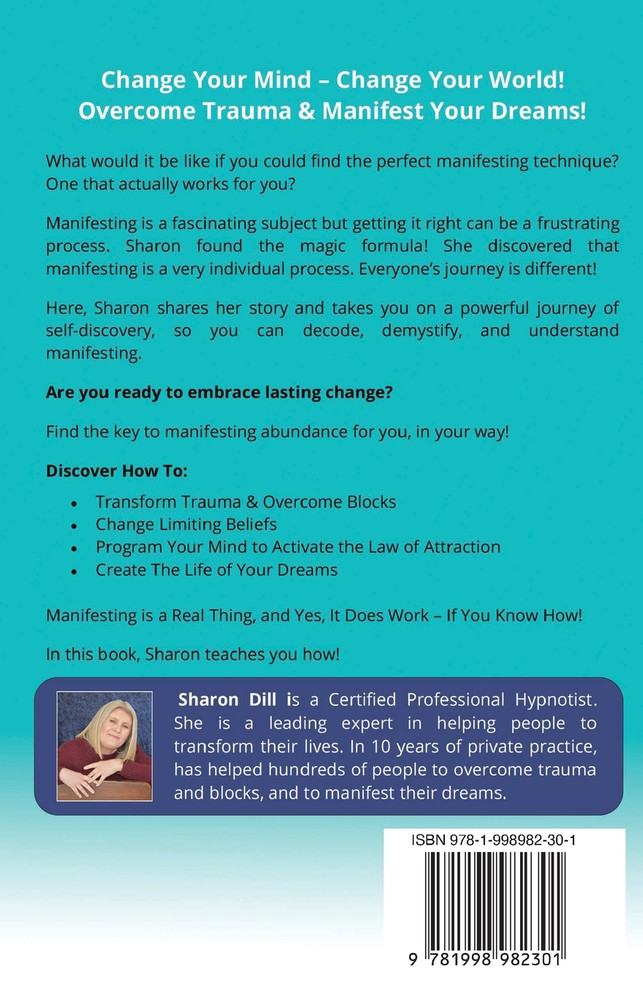 From Trauma To Abundance