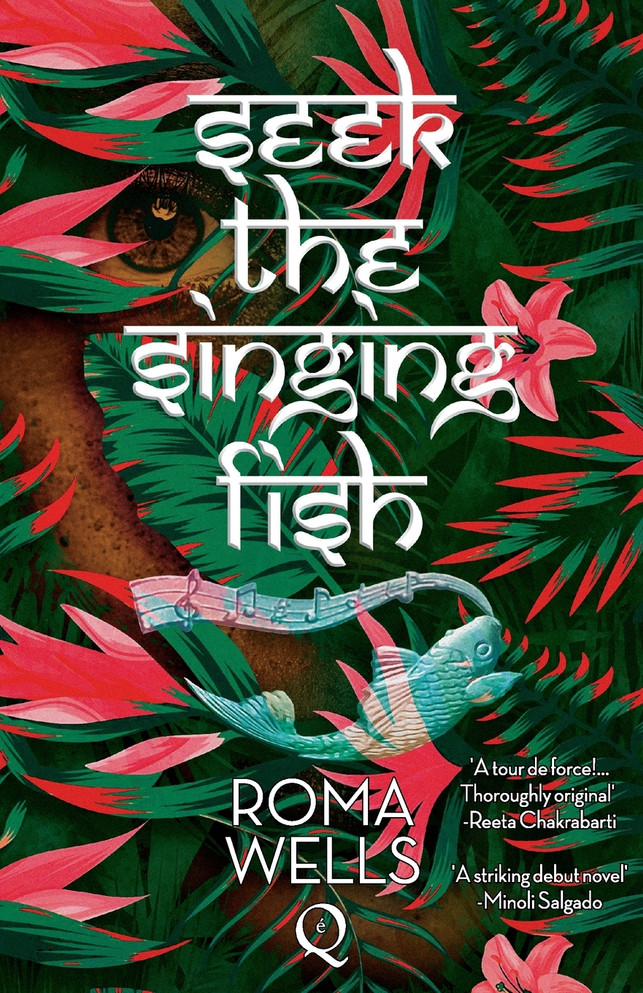 Seek The Singing Fish