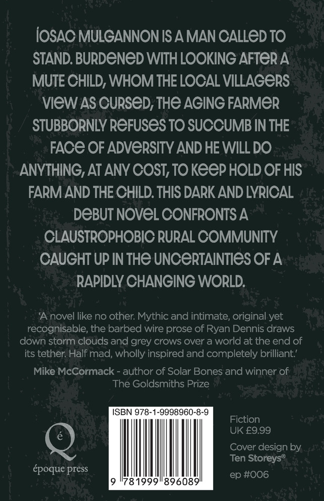 The Beasts They Turned Away