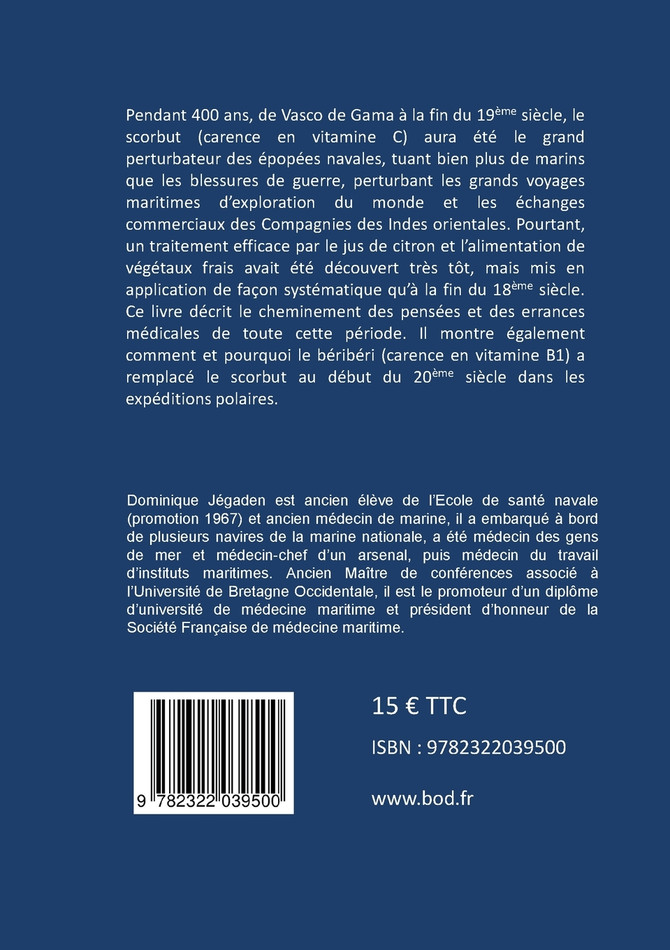 Les grands perturbateurs