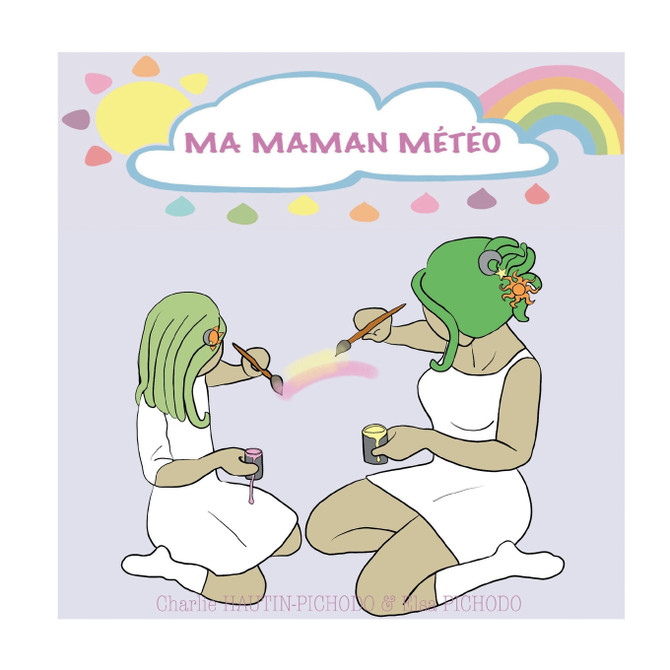 Ma maman météo