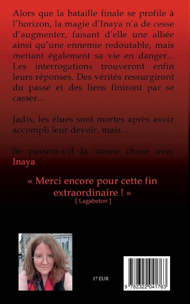 La Cinquième Lune