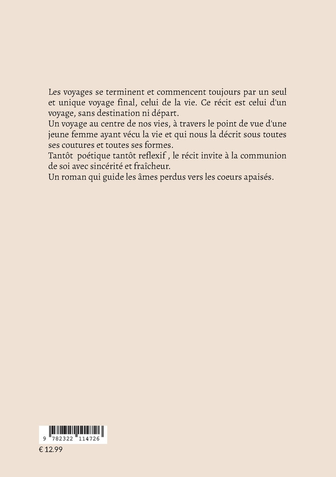 La foi des anges
