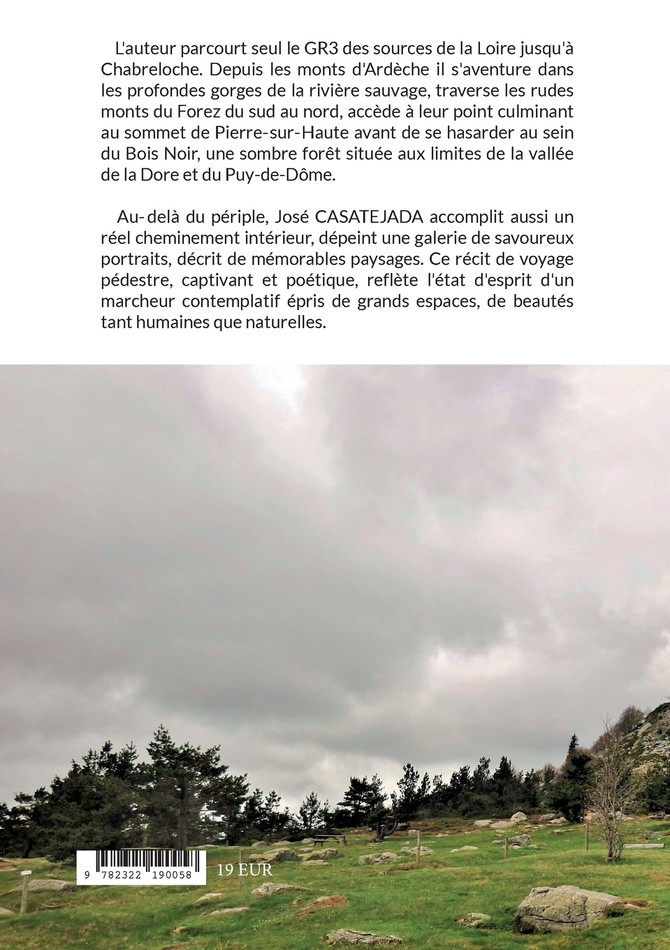 Chemins en solitaire